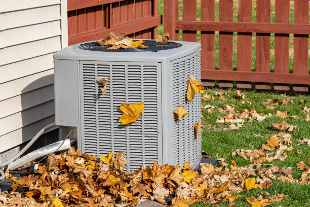 Best Commercial HVAC repair  in Paducah, TX