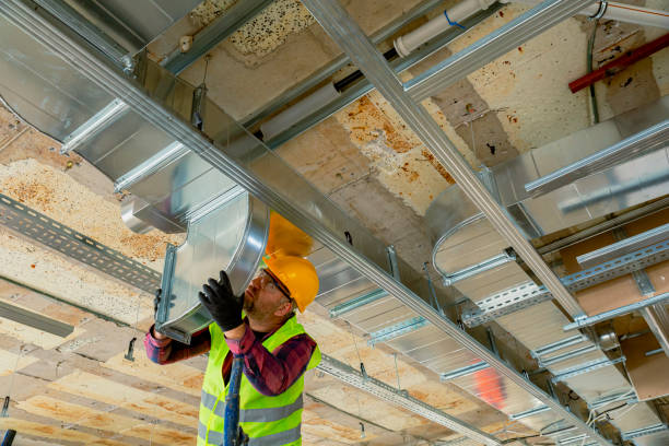 Best Central air repair  in Paducah, TX