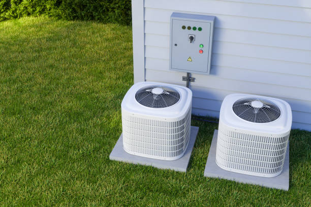 Best HVAC system installation  in Paducah, TX