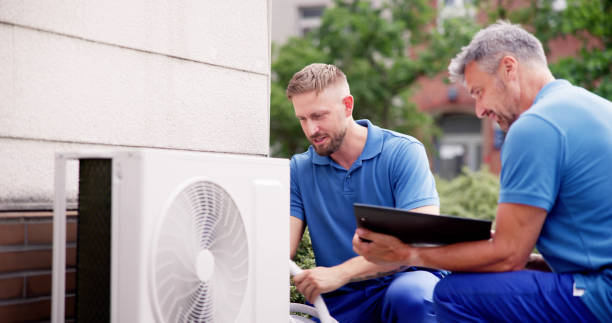 Best Ductless HVAC repair  in Paducah, TX