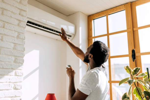 Best HVAC replacement cost  in Paducah, TX