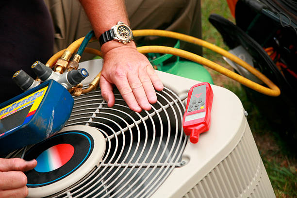 Best HVAC tune-up services  in Paducah, TX