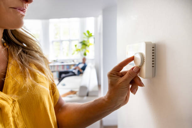 Best HVAC repair near me  in Paducah, TX