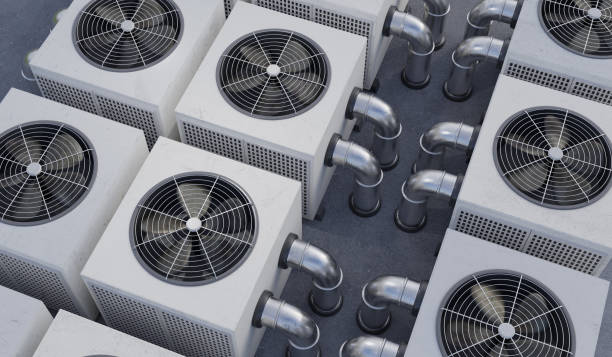 Best HVAC emergency services  in Paducah, TX
