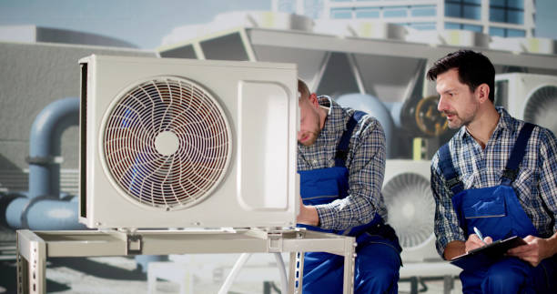 Best HVAC maintenance plan  in Paducah, TX