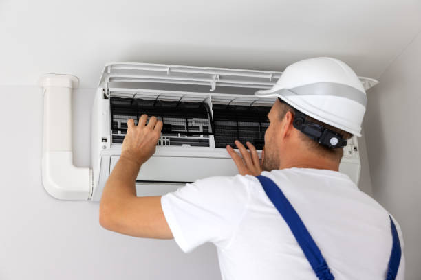 AC installation near me in Paducah, TX